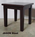 JASON Stool